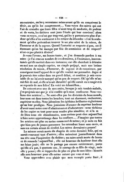 Le Moniteur de la religion sentinelle des moeurs journal hebdomadaire