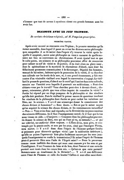 Le Moniteur de la religion sentinelle des moeurs journal hebdomadaire