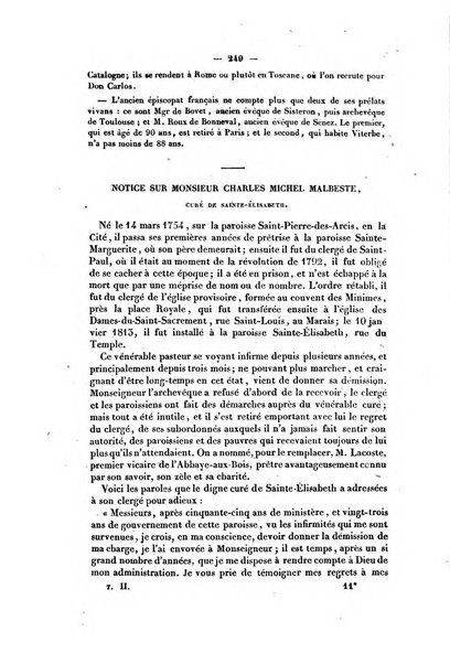 Le Moniteur de la religion sentinelle des moeurs journal hebdomadaire