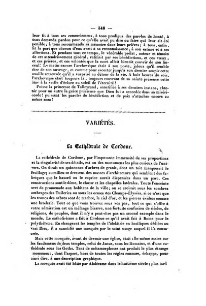 Le Moniteur de la religion sentinelle des moeurs journal hebdomadaire