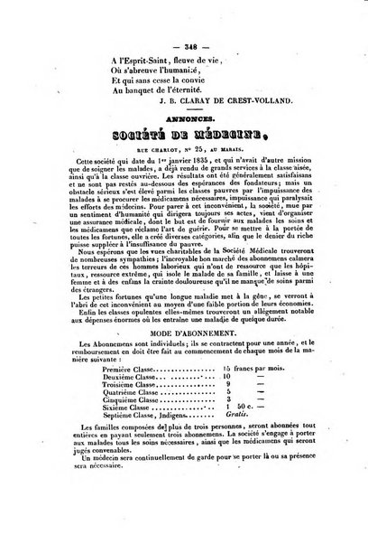 Le Moniteur de la religion sentinelle des moeurs journal hebdomadaire