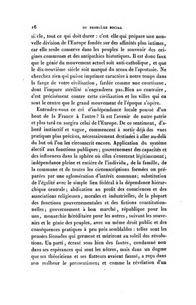 Revue européenne