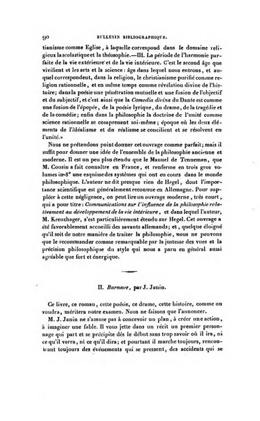 Revue européenne