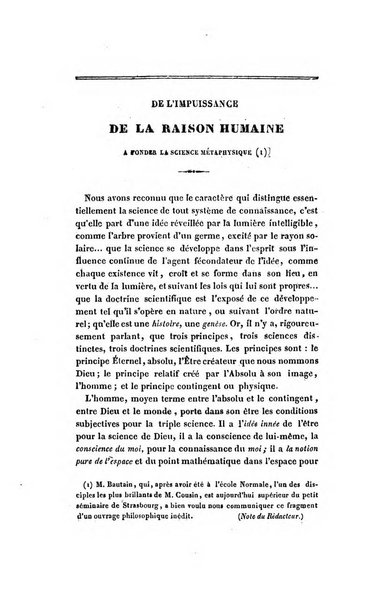 Revue européenne