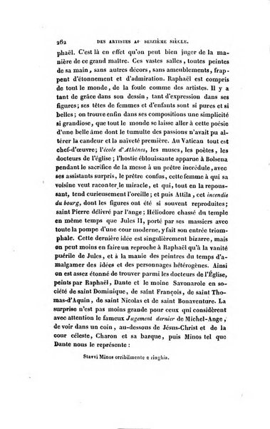 Revue européenne