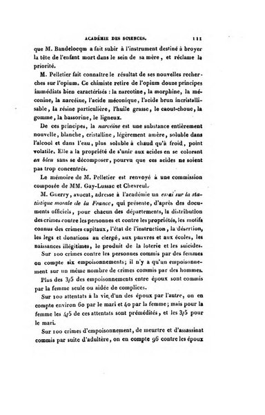 Revue européenne