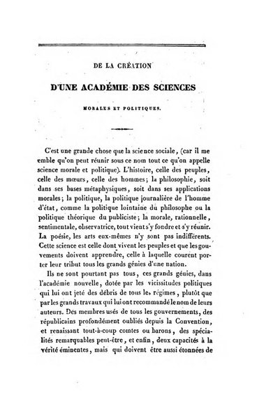 Revue européenne