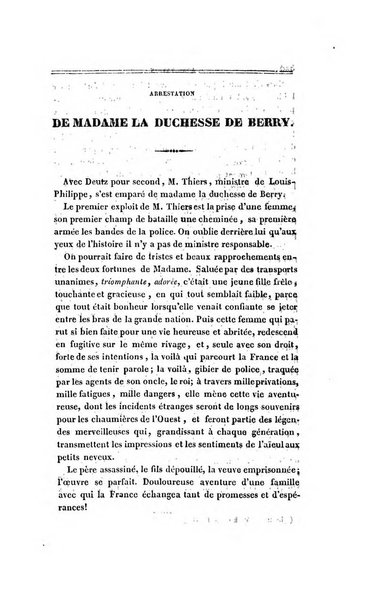 Revue européenne