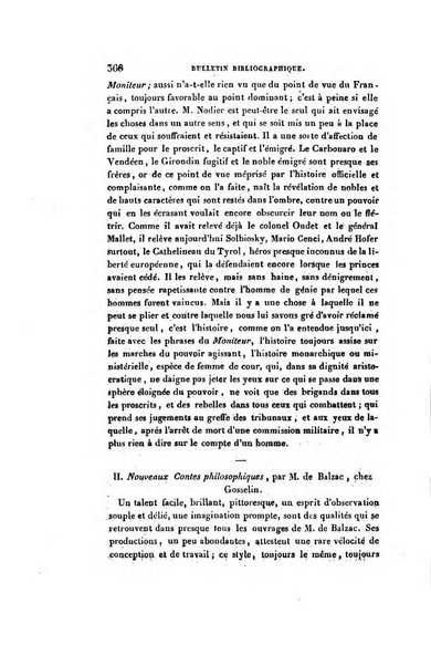 Revue européenne