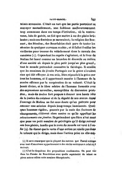 Revue européenne