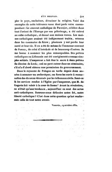 Revue européenne