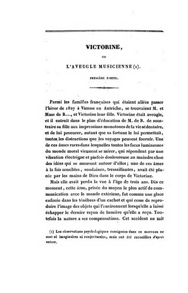 Revue européenne