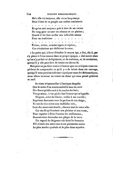 Revue européenne