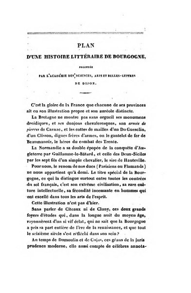 Revue européenne