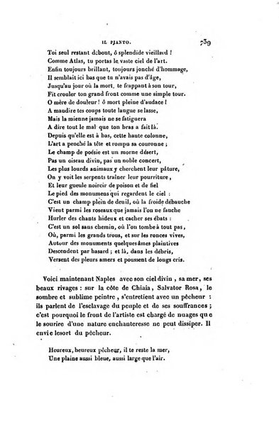 Revue européenne