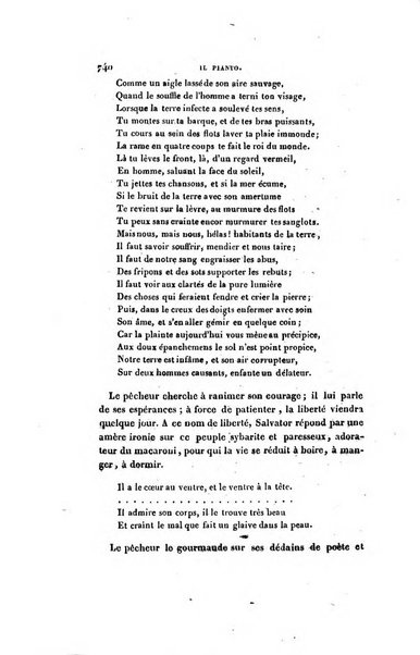 Revue européenne