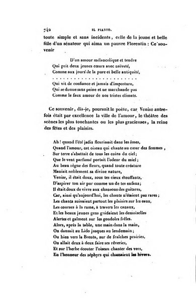 Revue européenne