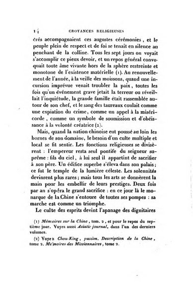 Revue européenne