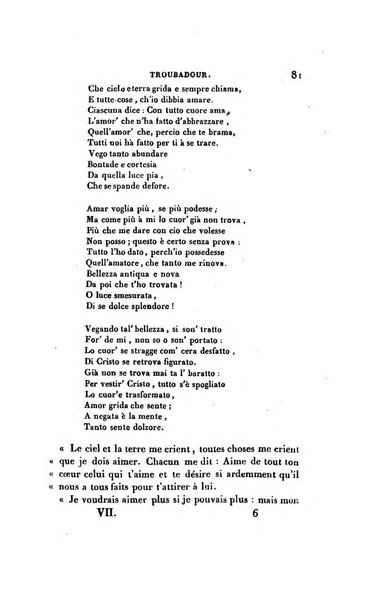 Revue européenne