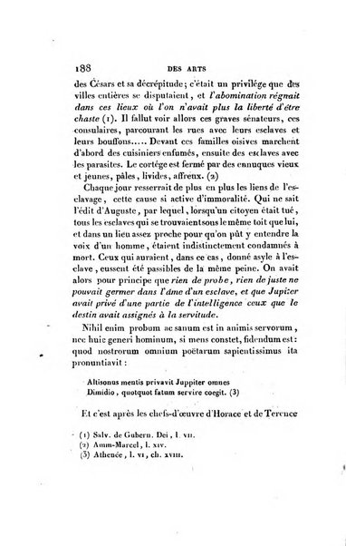 Revue européenne