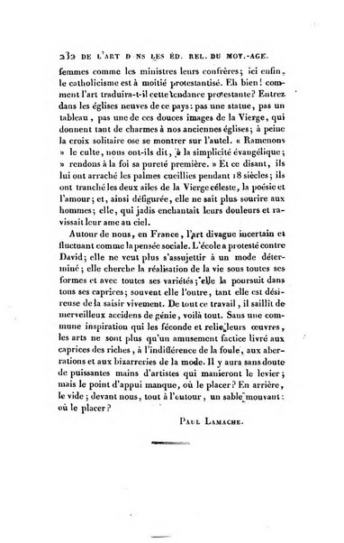 Revue européenne