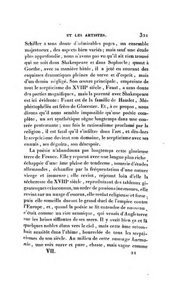 Revue européenne