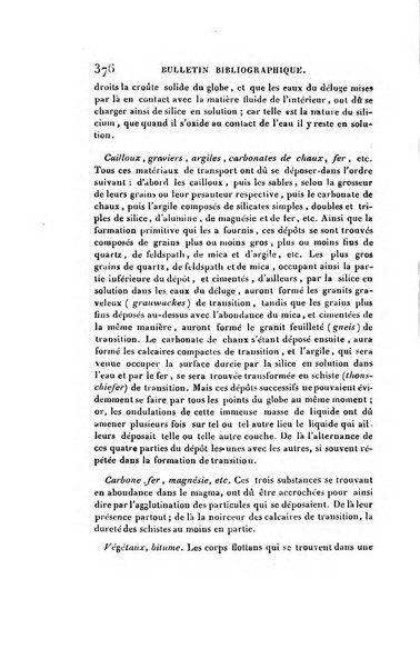 Revue européenne