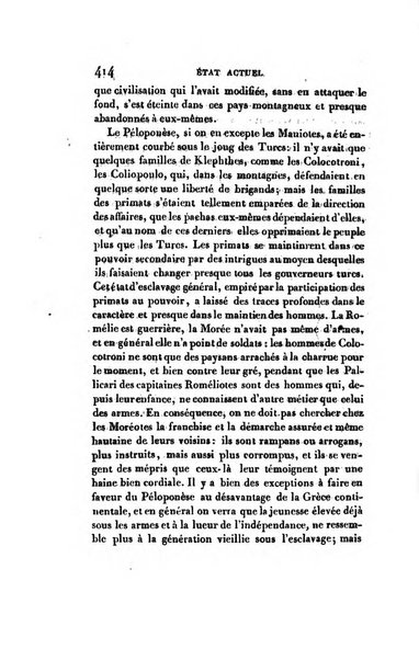 Revue européenne