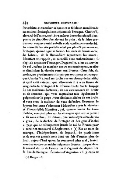 Revue européenne