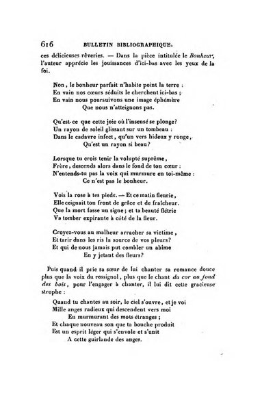 Revue européenne