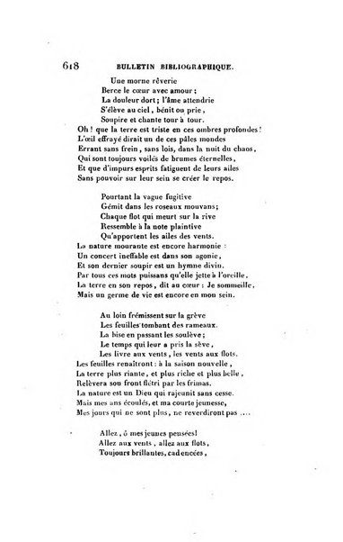 Revue européenne