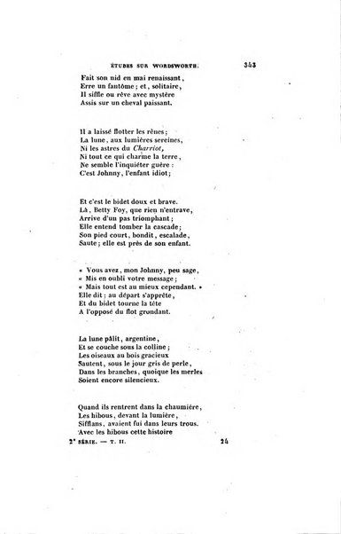 Revue européenne