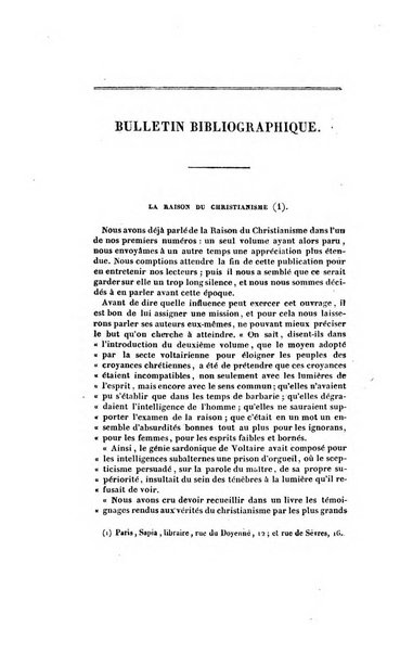 Revue européenne