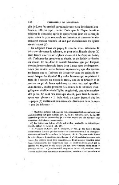 Revue européenne