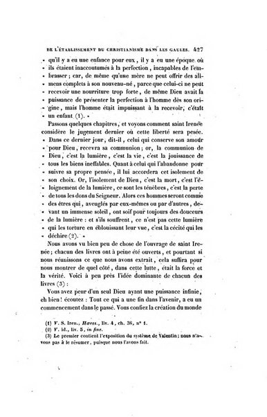 Revue européenne