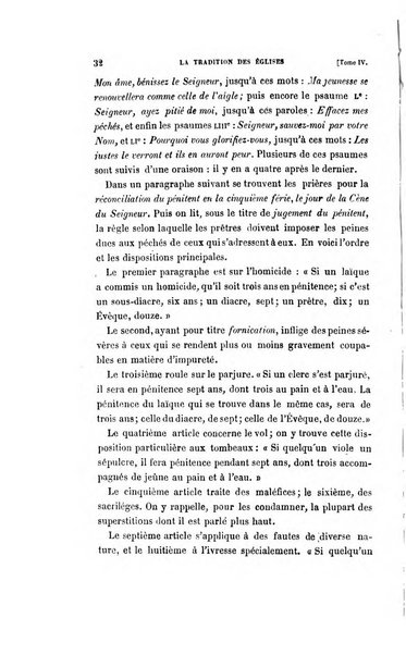 Revue des sciences ecclésiastiques