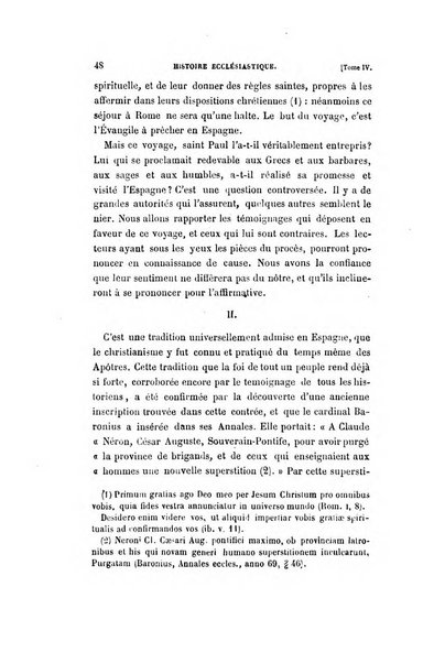 Revue des sciences ecclésiastiques