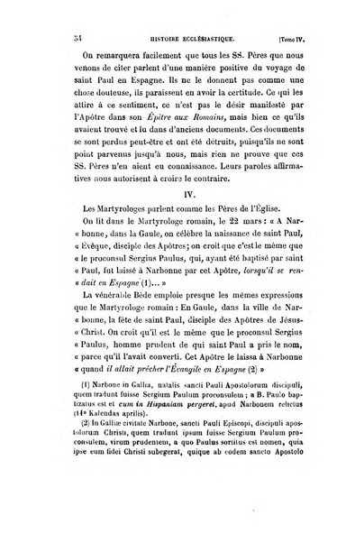 Revue des sciences ecclésiastiques