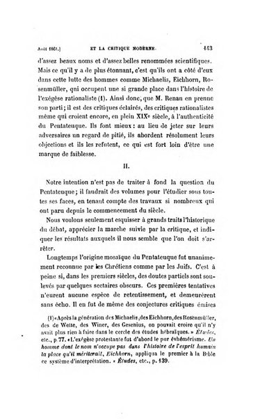 Revue des sciences ecclésiastiques