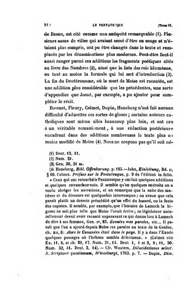 Revue des sciences ecclésiastiques