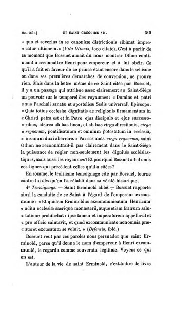 Revue des sciences ecclésiastiques