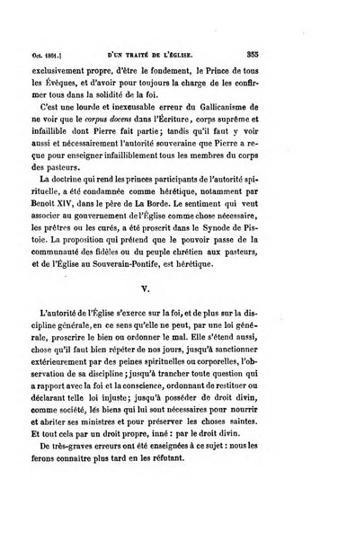 Revue des sciences ecclésiastiques