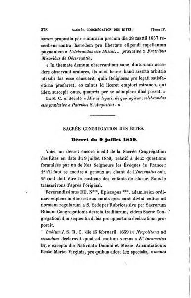 Revue des sciences ecclésiastiques