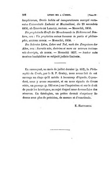 Revue des sciences ecclésiastiques