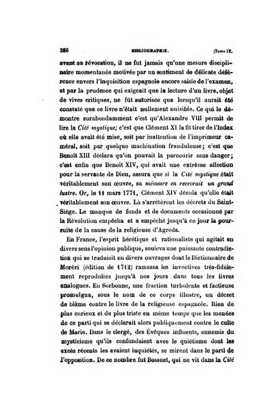 Revue des sciences ecclésiastiques