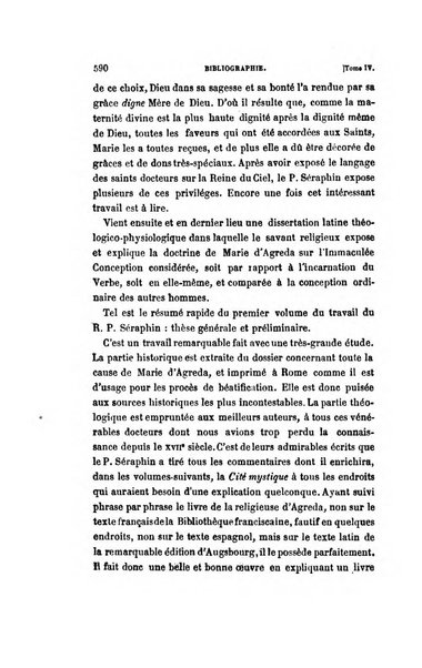 Revue des sciences ecclésiastiques