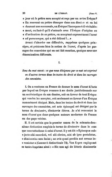 Revue des sciences ecclésiastiques