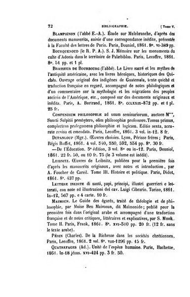 Revue des sciences ecclésiastiques