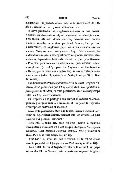 Revue des sciences ecclésiastiques