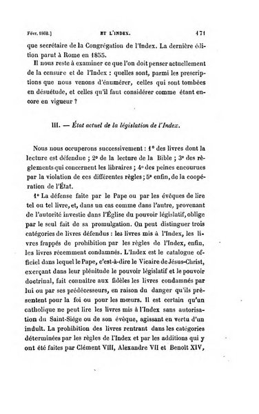 Revue des sciences ecclésiastiques